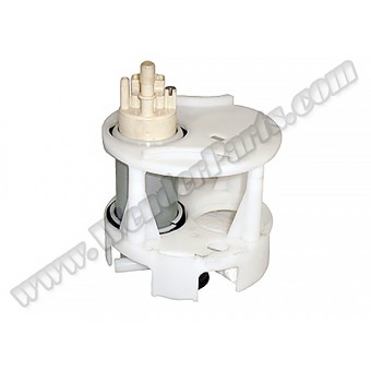 Komple Yakıt Pompası W221 [M272 M273]